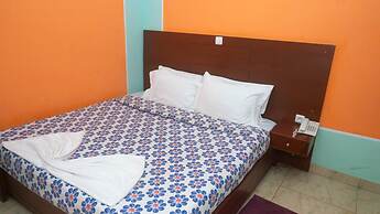 Hotel Residence Madadjeu