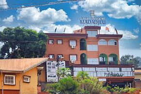 Hotel Residence Madadjeu