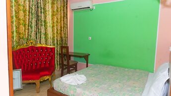 Hotel Residence Madadjeu