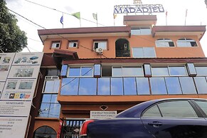 Hotel Residence Madadjeu