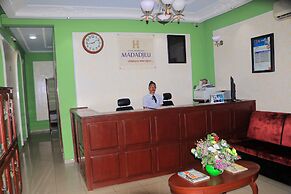 Hotel Residence Madadjeu