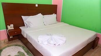 Hotel Residence Madadjeu