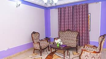 Hotel Residence Madadjeu