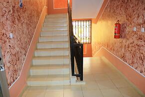 Hotel Residence Madadjeu