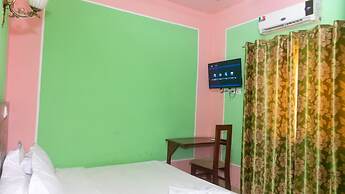 Hotel Residence Madadjeu