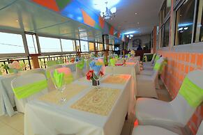 Hotel Residence Madadjeu