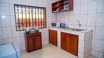 Hotel Residence Madadjeu