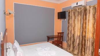 Hotel Residence Madadjeu