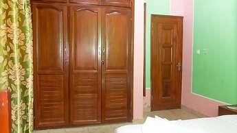 Hotel Residence Madadjeu