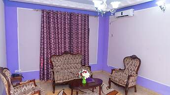 Hotel Residence Madadjeu