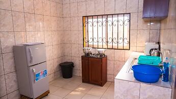 Hotel Residence Madadjeu