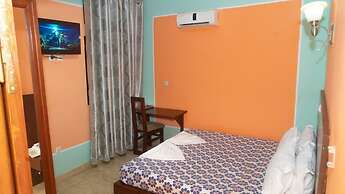 Hotel Residence Madadjeu