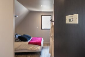 Au Coeur Du Village