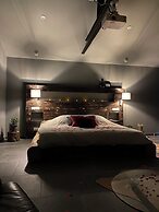 Au Coeur Du Village