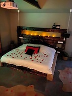 Au Coeur Du Village