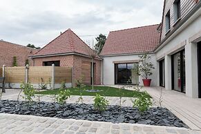 Au Coeur Du Village