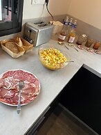 Au Coeur Du Village
