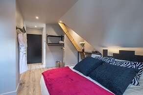 Au Coeur Du Village