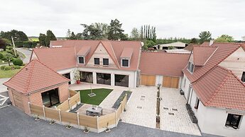 Au Coeur Du Village