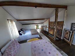 Casa Jardim Secreto I