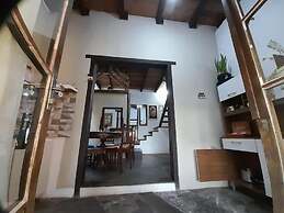 Casa Jardim Secreto I