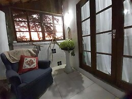 Casa Jardim Secreto I