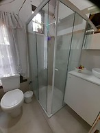 Casa Jardim Secreto I