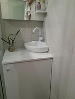 Casa Jardim Secreto I