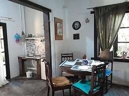 Casa Jardim Secreto I