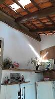 Casa Jardim Secreto I