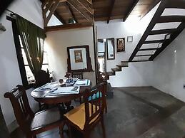 Casa Jardim Secreto I
