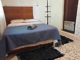 Casa Jardim Secreto I