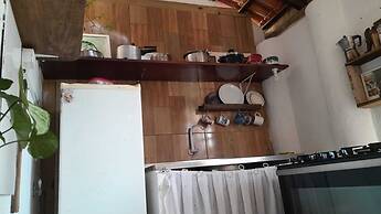 Casa Jardim Secreto I