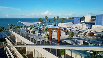 Setai Yacht - Garden III - By Almare