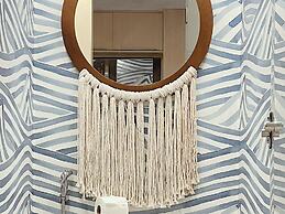 Setai Yacht - Garden III - By Almare