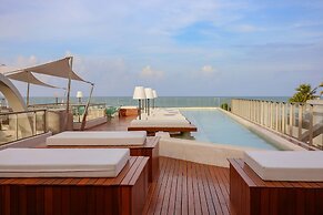 Setai Yacht - Garden III - By Almare