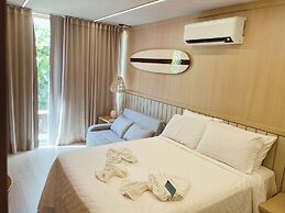 Setai Yacht - Garden III - By Almare