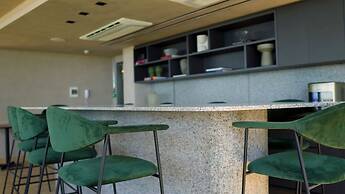 Setai Yacht - Garden III - By Almare