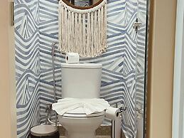 Setai Yacht - Garden III - By Almare