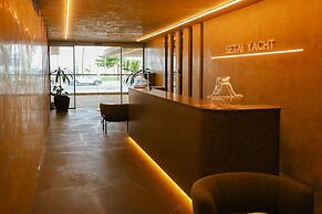 Setai Yacht - Garden III - By Almare