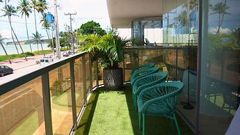 Setai Yacht - Garden III - By Almare