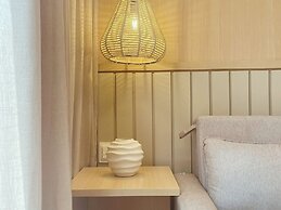 Setai Yacht - Garden III - By Almare