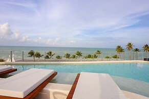 Setai Yacht - Garden III - By Almare