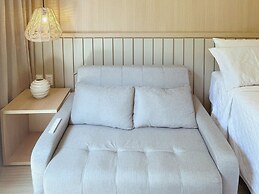 Setai Yacht - Garden III - By Almare