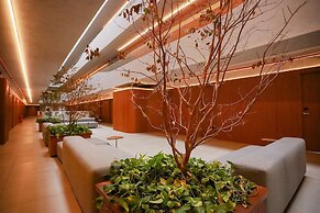 Setai Yacht - Garden III - By Almare