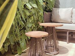 Setai Yacht - Garden III - By Almare