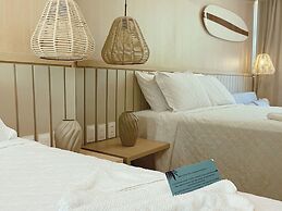 Setai Yacht - Garden III - By Almare