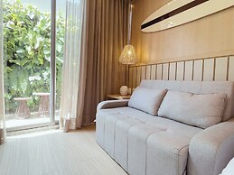 Setai Yacht - Garden III - By Almare