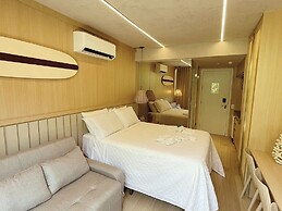 Setai Yacht - Garden III - By Almare