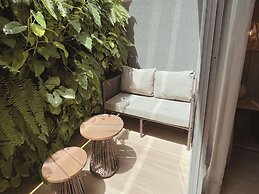 Setai Yacht - Garden III - By Almare